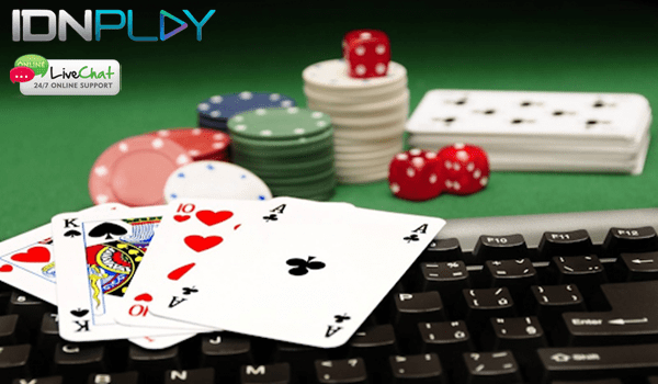 Situs Idn Poker 8 Jenis Permainan Kartu Yang Ada