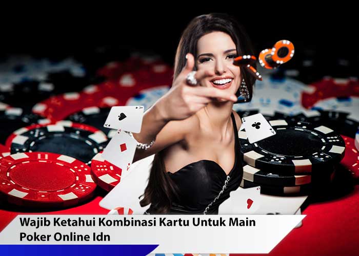 poker online idn